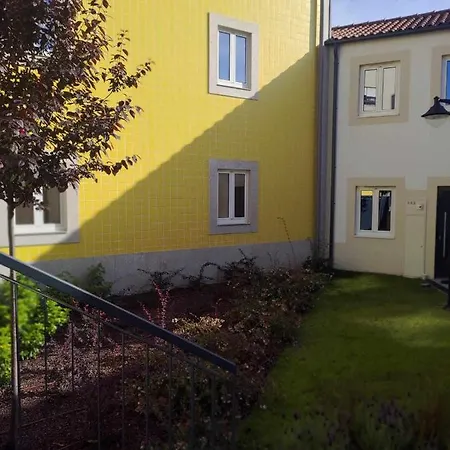 Apartment Olive 25 A 1 Km Da Baixa Do Porto Com Garagem