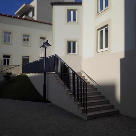 Olive 25 A 1 Km Da Baixa Do Porto Com Garagem