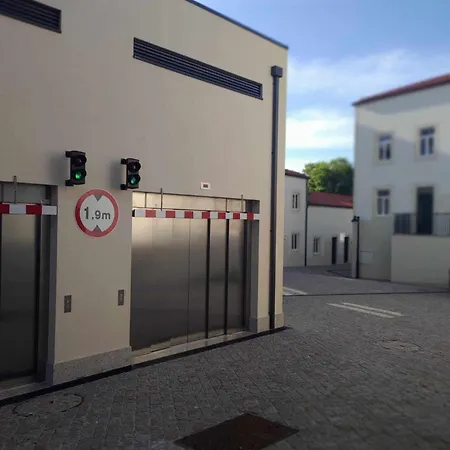 Apartment Olive 25 A 1 Km Da Baixa Do Porto Com Garagem