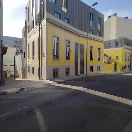 Olive 25 A 1 Km Da Baixa Do Porto Com Garagem * Porto