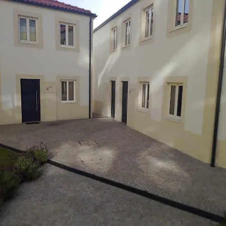 Olive 25 A 1 Km Da Baixa Do Porto Com Garagem Porto
