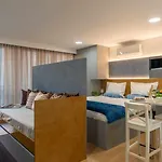 Novissimo Estudio 25 Porto Cedofeita Ac Olive Lejlighed *