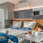 Lejlighed Novissimo Estudio 25 Porto Cedofeita Ac Olive *
