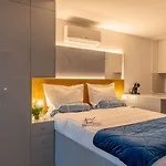 Novissimo Estudio 25 Porto Cedofeita Ac Olive Lejlighed *