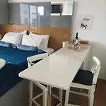 Novissimo Estudio 25 Porto Cedofeita Ac Olive Lejlighed *