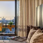 Apartman Novissimo Estudio 25 Porto Cedofeita Ac Olive