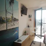 Apartman Novissimo Estudio 25 Porto Cedofeita Ac Olive *