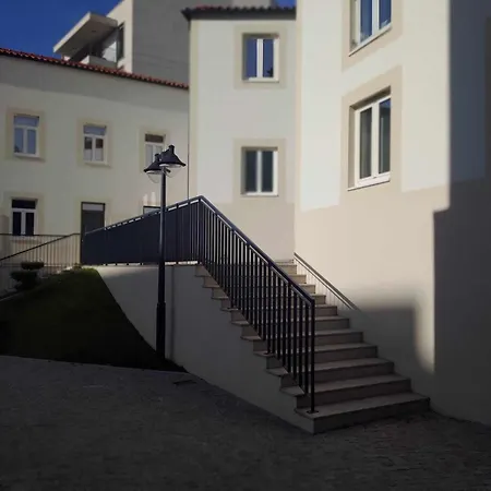 Porto Novissimo Estudio Cedofeita 25 Ac Olive Daire *