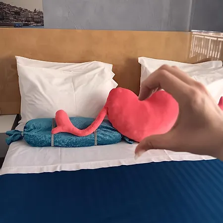 25 Porto Novissimo Estudio Ac Olive Apartments *