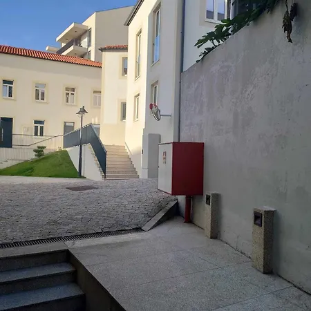 Porto Novissimo Estudio Cedofeita 25 Ac Olive