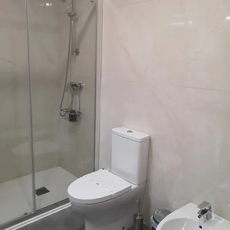 Novissimo Estudio 25 Cedofeita Ac Olive Apartament Porto