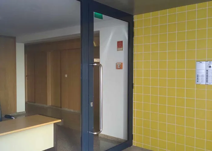 25 Porto Novissimo Estudio Em Cedofeita Ac Olive * Porto