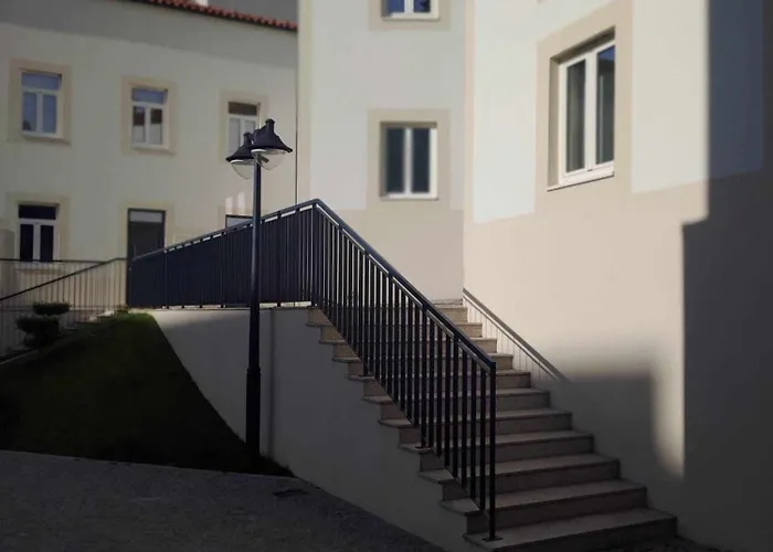 25 Porto Novissimo Estudio Em Cedofeita Ac Olive Appartement *