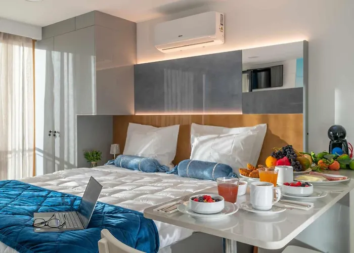 Appartement 25 Porto Novissimo Estudio Em Cedofeita Ac Olive *