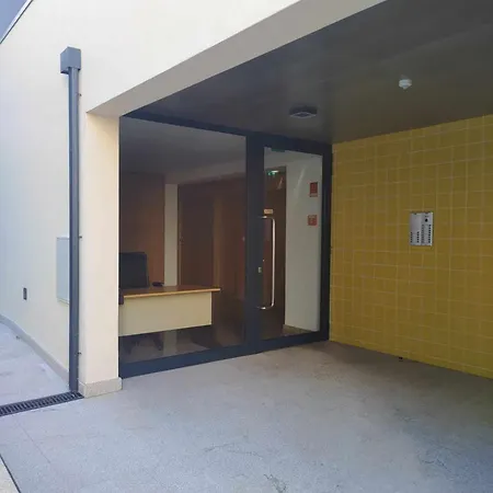 25 Porto Novissimo Estudio Cedofeita Ac Olive Appartement