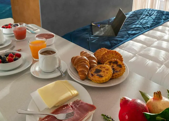 25 Porto Novissimo Estudio Em Cedofeita Ac Olive