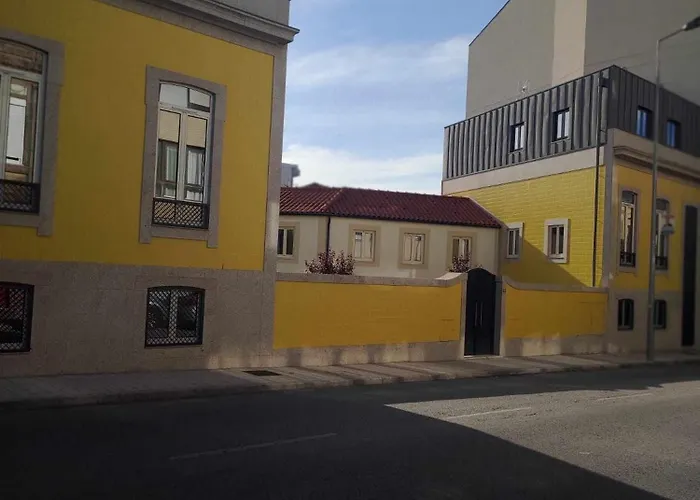 25 Porto Novíssímo Estudio em Cedofeita AC Olive Apartamento *