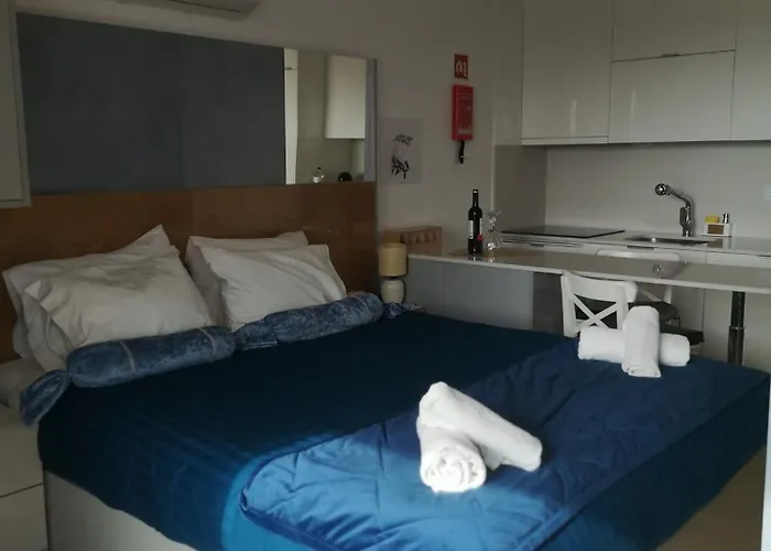 25 Porto Novissimo Estudio Em Cedofeita Ac Olive *