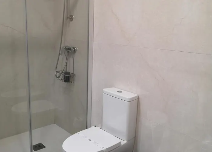 25 Porto Novíssímo Estudio em Cedofeita AC Olive Oporto