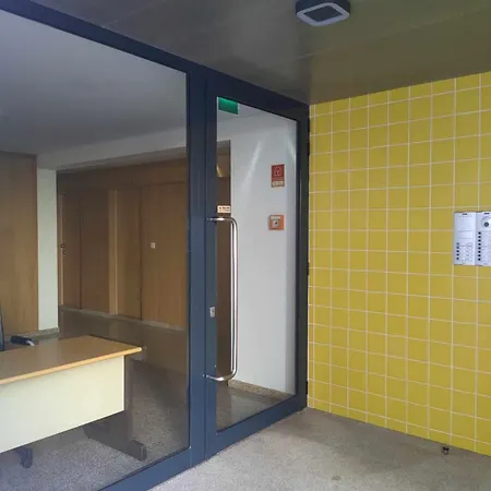 25 Novíssímo Estudio Cedofeita Ac Olive * Porto