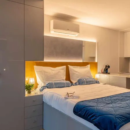 25 Novíssímo Estudio Cedofeita Ac Olive Apartamento *