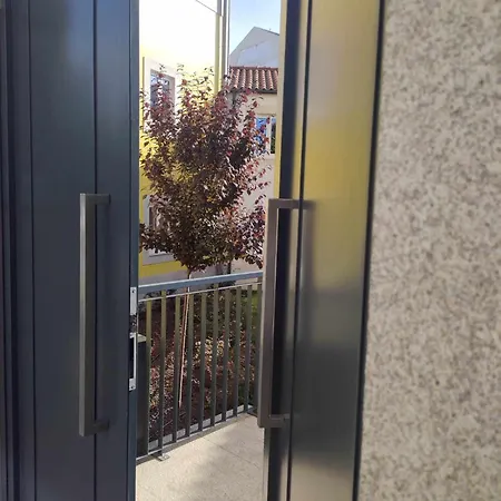 Apartamento 25 Novíssímo Estudio Cedofeita Ac Olive